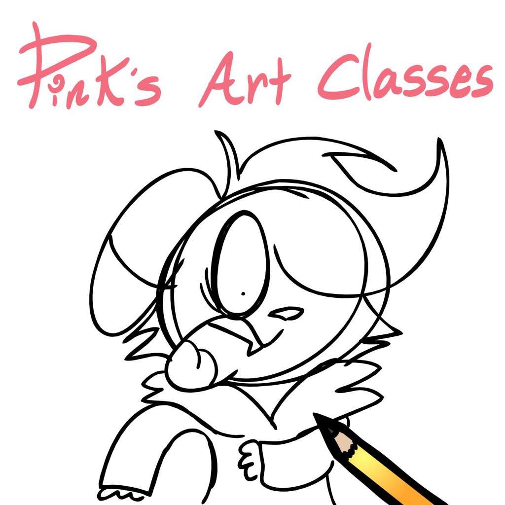 1024x1024 Pink's Art Classes