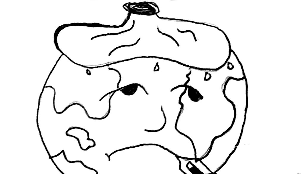 1012x584 The Global Warming Debate Heats Up Golden Arrow