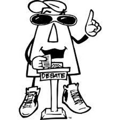 400x400 Debate Guy