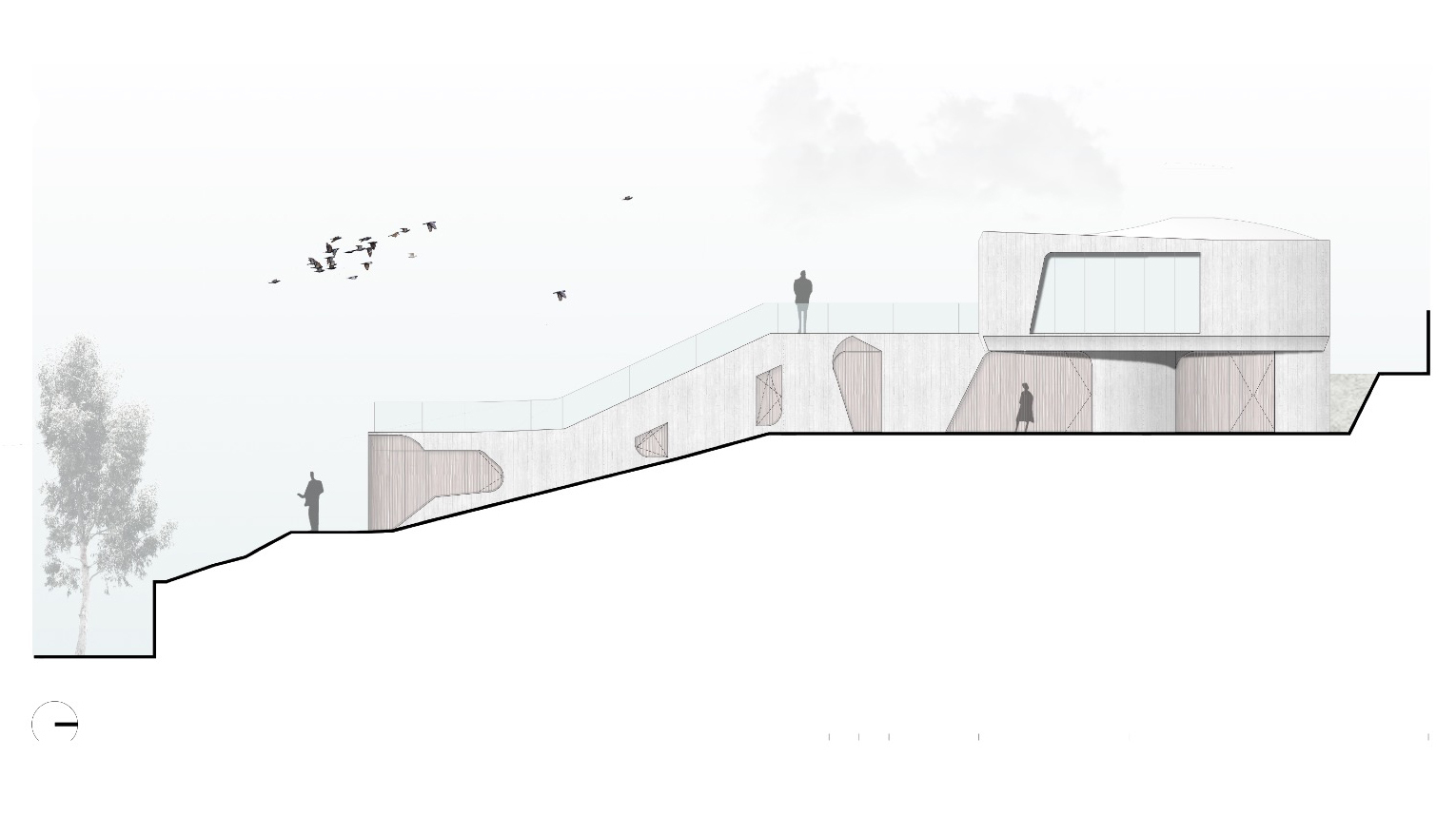 1530x878 gallery of villa mediterraneo metroarea architetti associati