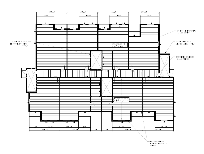 675x511 how high can you build with cold formed steel framing