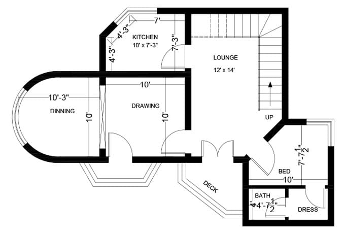 682x459 Provide Drawings Of Any Type Of Your Building
