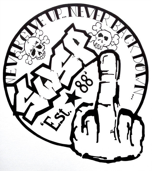 630x706 Swsp Skateboarding' Deck Graphics Jonjo Elliott Artist