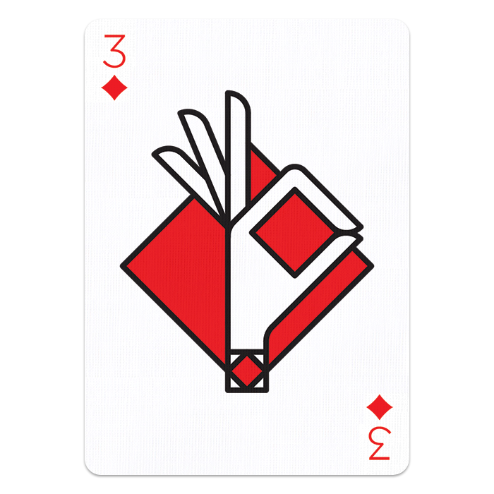 Deck Of Cards Drawing Free download on ClipArtMag