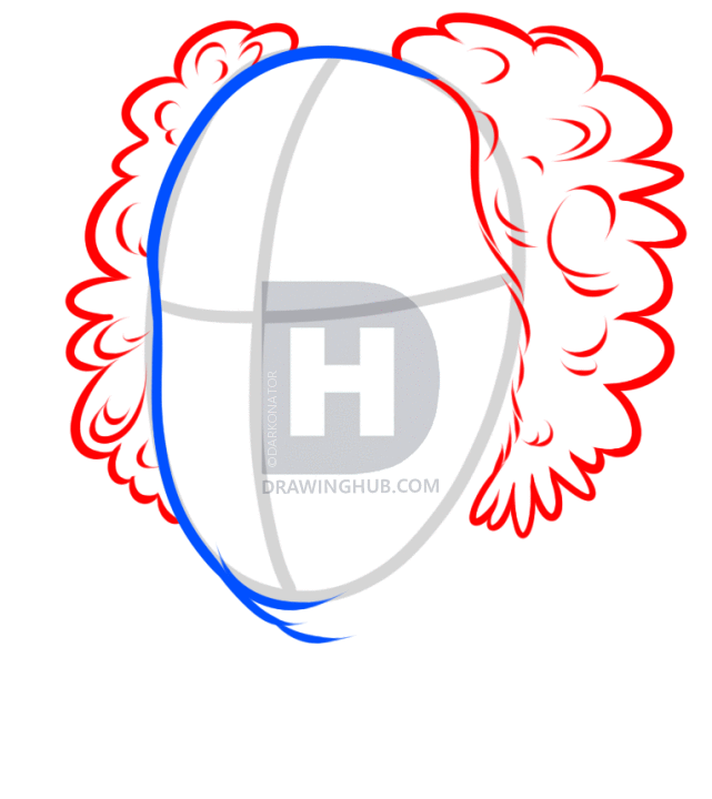 641x720 how to draw john adams, john adams, step