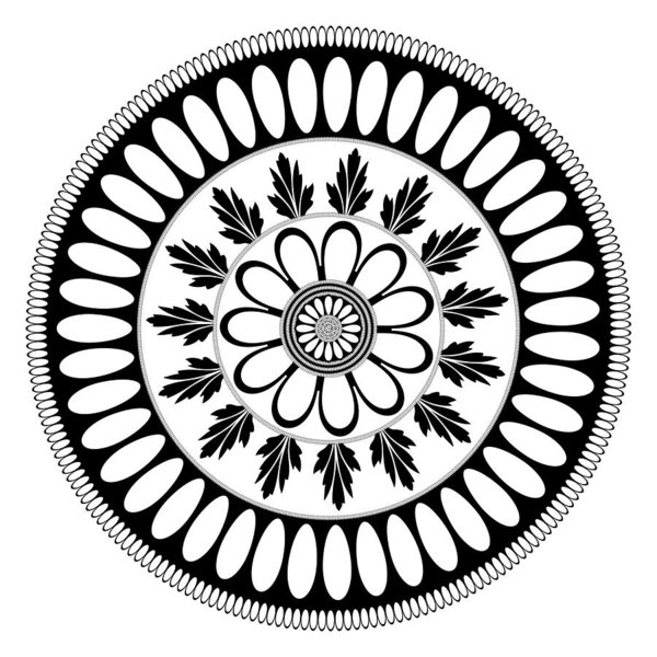 600x600 Deco Drawings Fine Art America