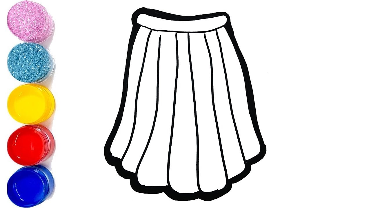 1280x720 Elephant Coloring And Drawing Learn Colors Painting For Kids