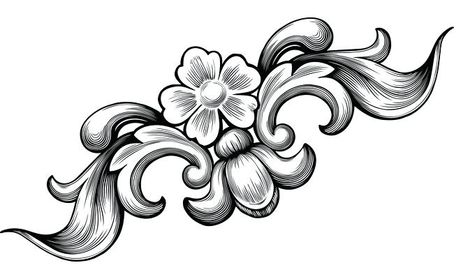 650x400 Decoration Drawing Stylishsoul