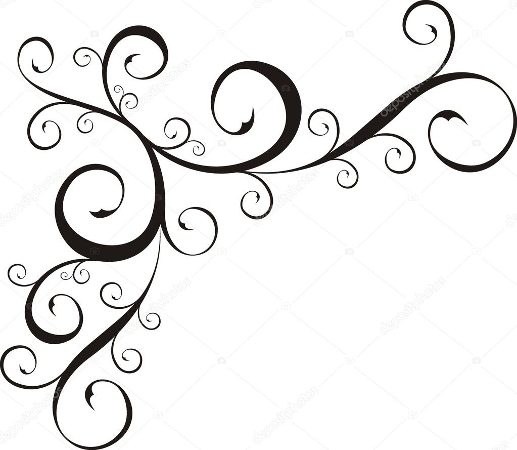 1023x889 Decoration Drawing For Free Download