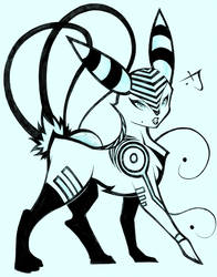 196x250 Original Character