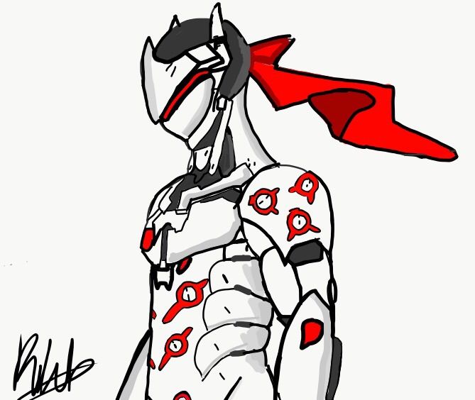 669x564 Hard Work And Dedication Results Are Overwatch