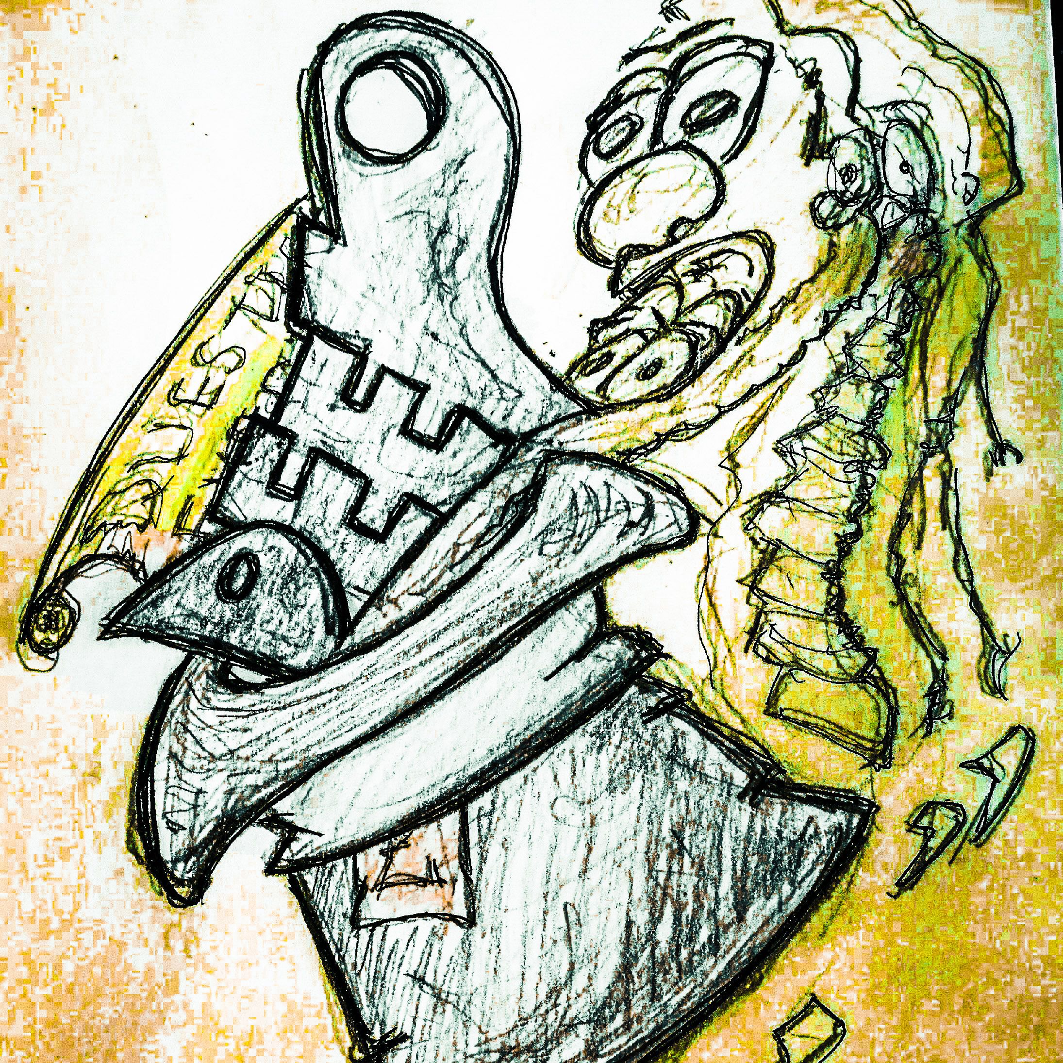 2190x2190 deep listen via stitcher for podcasts