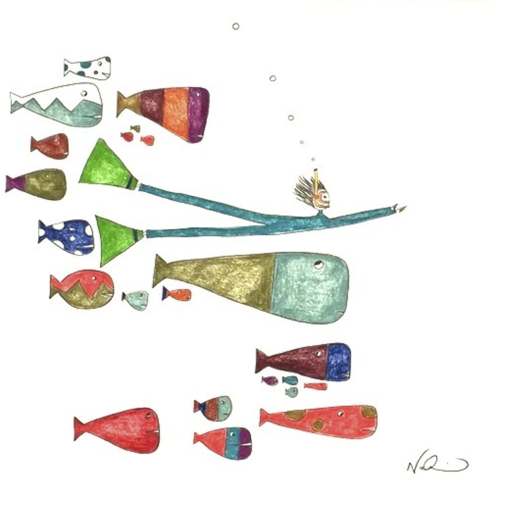 1000x1000 Deep Sea Diver