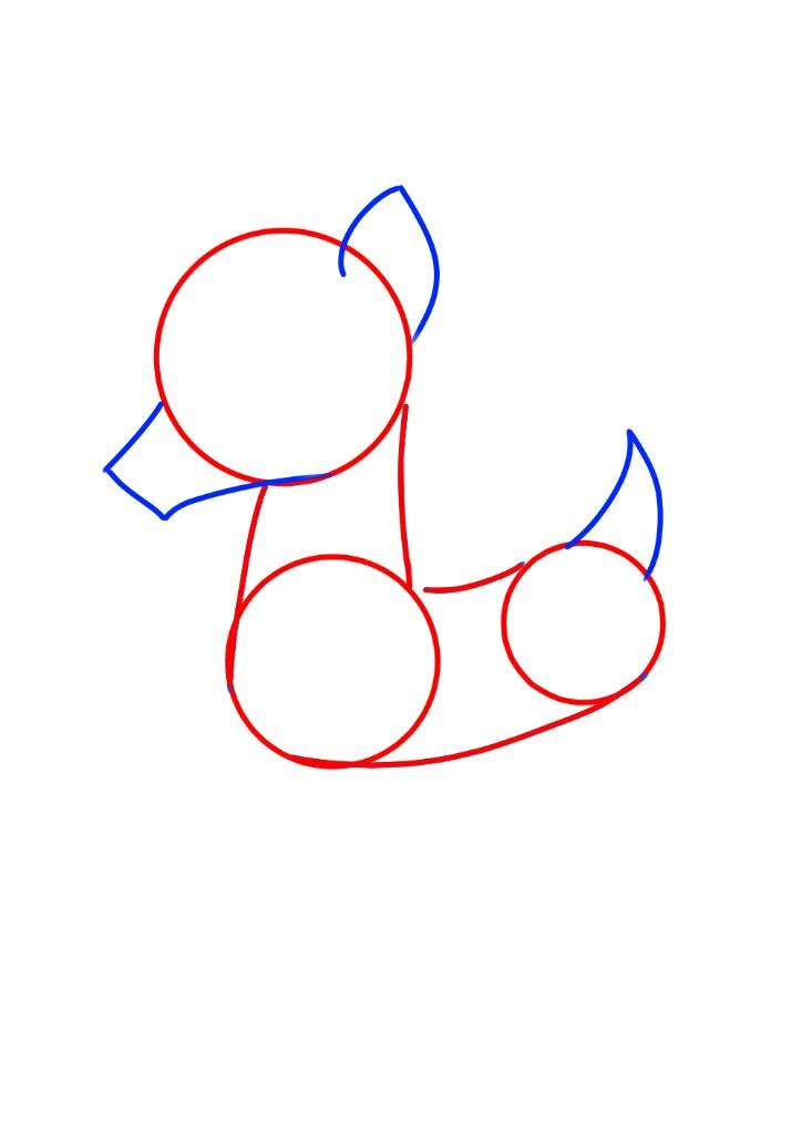 724x1024 Eaag Art Tutorial Buck