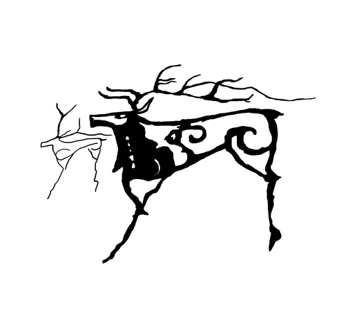 520x480 June December Tibet Archaeology