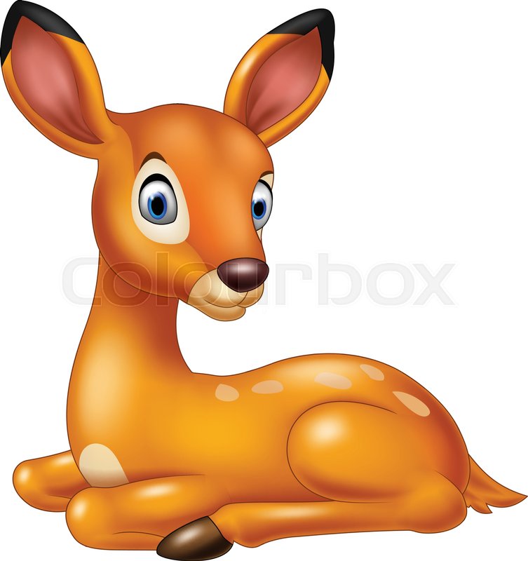 753x800 Sitting Deer Fitz And Floyd Classic Standing Deer Figurines