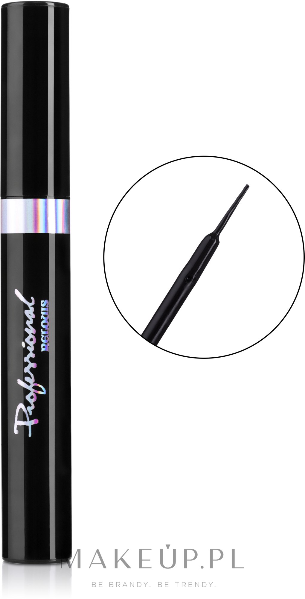 1020x2000 Makeup Relouis Deer Eyes