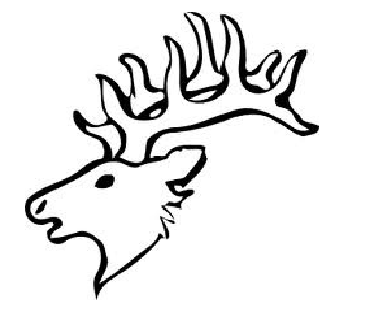 771x620 Elk Mother Deer Transparent Png Clipart Free Download