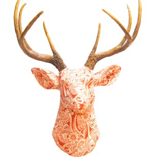 310x310 White Deer Decor Wayfair