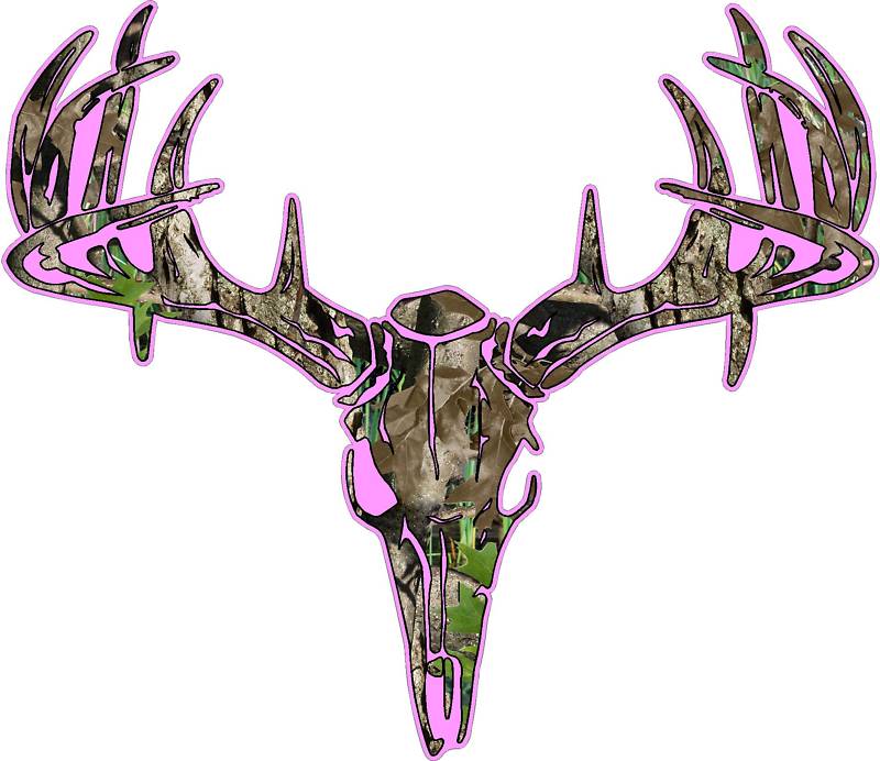 800x692 Antler Clipart Pink Deer