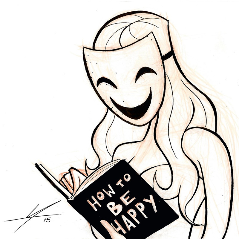 800x800 Deer Skeleton Drawing