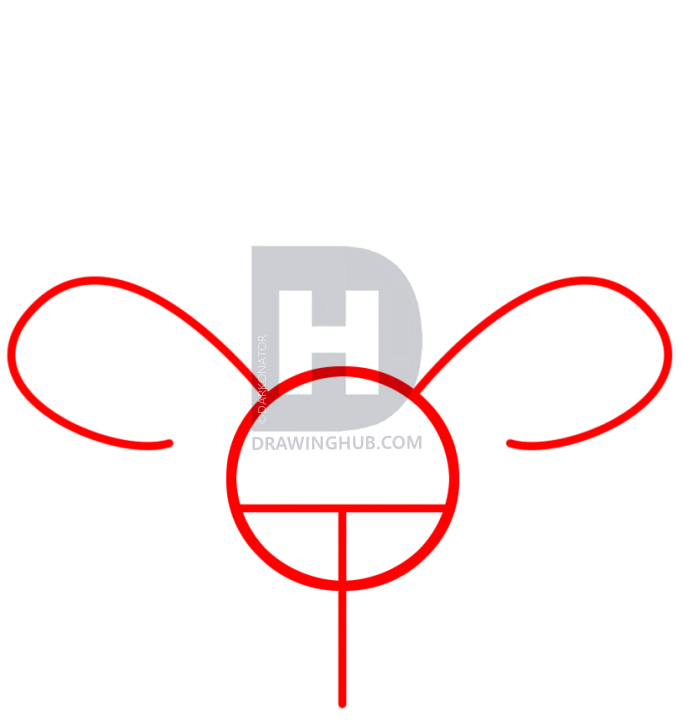 683x720 how to draw a deer skull, deer skull tattoo, step