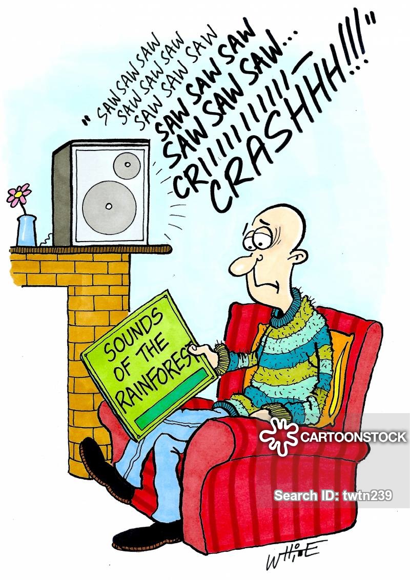 800x1133 Deforestation Cartoons And Comics