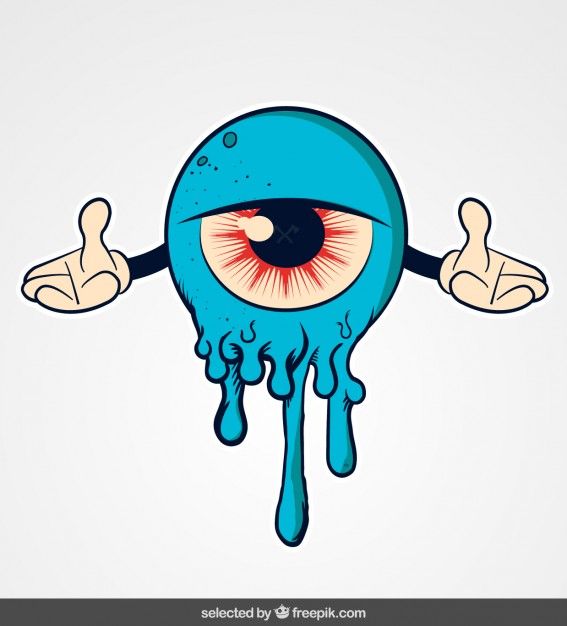 567x626 desenhos animados do monstro azul not sorted graffiti cartoons