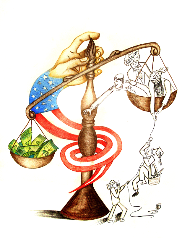 616x805 Image Result For Poster For Anti Corruption Drawing Creative