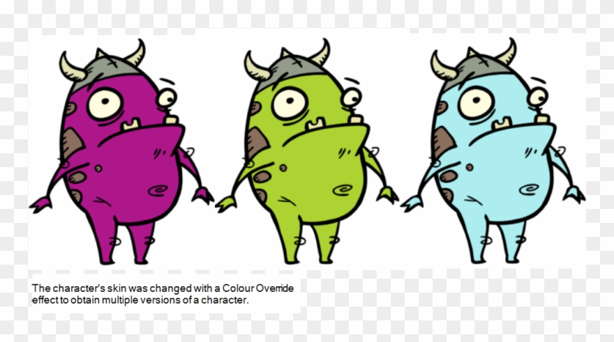 880x491 The Image Switch Effect Lets You Use Multiple Effects