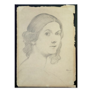 307x307 Ballet Drawing Dancer Posters Prints Zazzle Uk