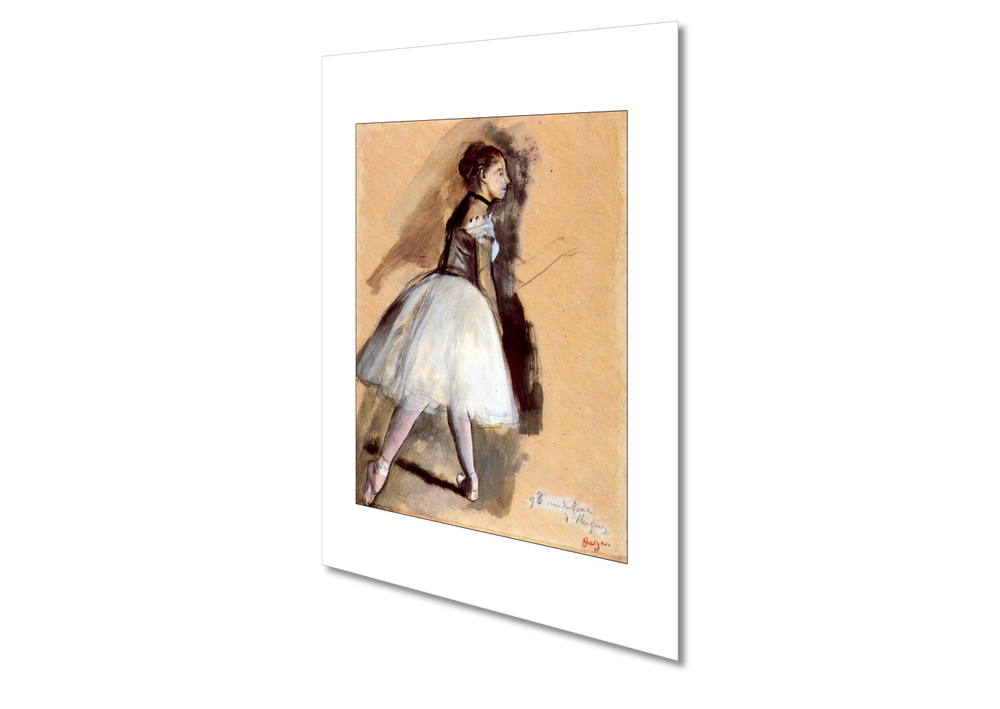 1000x709 Prints Of Edgar Degas