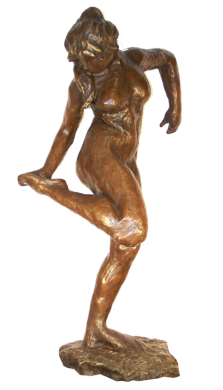 770x1342 Large Sculpture