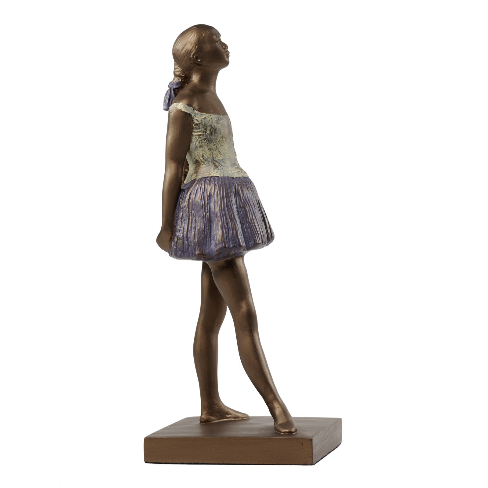 1600x1600 Little Dancer, Aged Fourteen Reproduction The Philadelphia