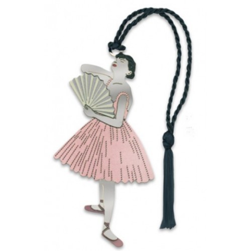 500x500 The Met Store Australia Degas Dancer Bookmark
