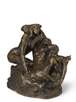 253x340 Forty Exceptional Works Will Be Offered