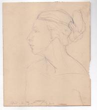 195x220 Margarett W Mckean Sargent Paintings For Sale Margarett W Mckean