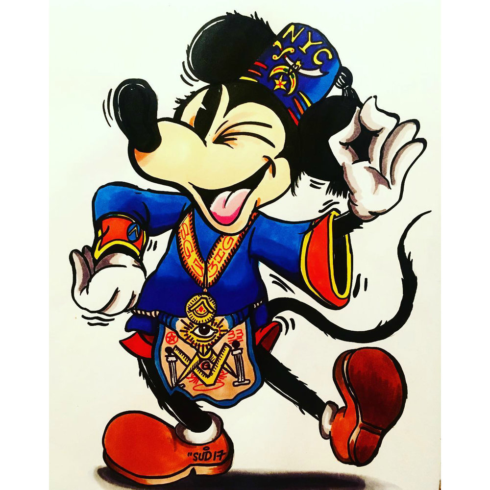 1000x1000 De Plume Degree Club