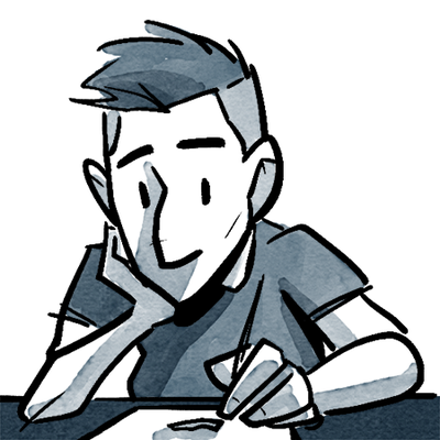 400x400 beck kramer on twitter i have a bachelor's degree in drawing