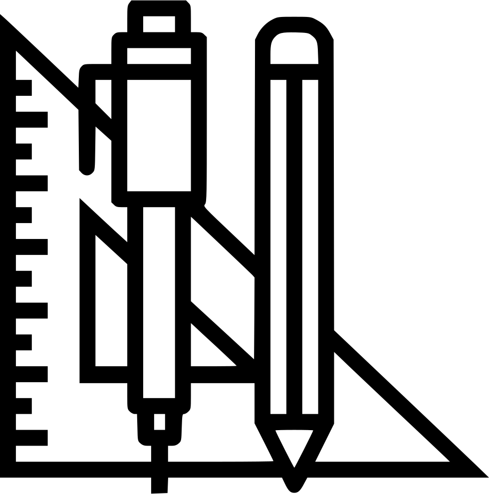 980x990 Collection Of Free Angle Drawing Pencil Download On Ui Ex