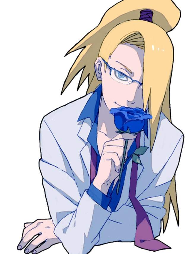 640x853 deidara anime amino