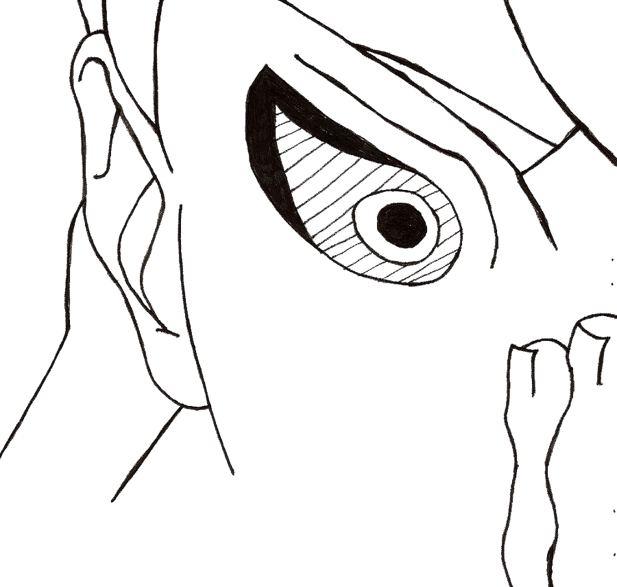 900x856 naru deidara