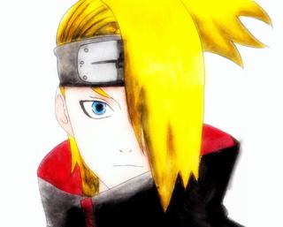 320x257 This Is Different From What I Usually Draw I Am A Big Fan