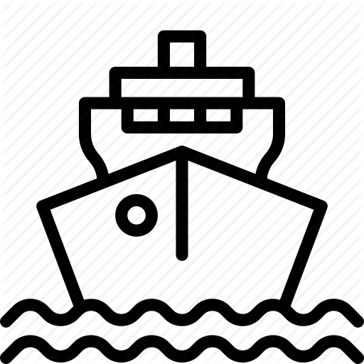 512x512 Shipping Drawing Delivery Frames Illustrations Hd Images