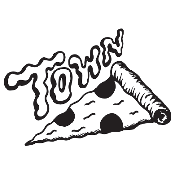 360x360 Town Pizza Delivery