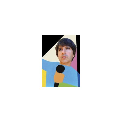 500x500 Demetri Martin In Sydney, Nsw