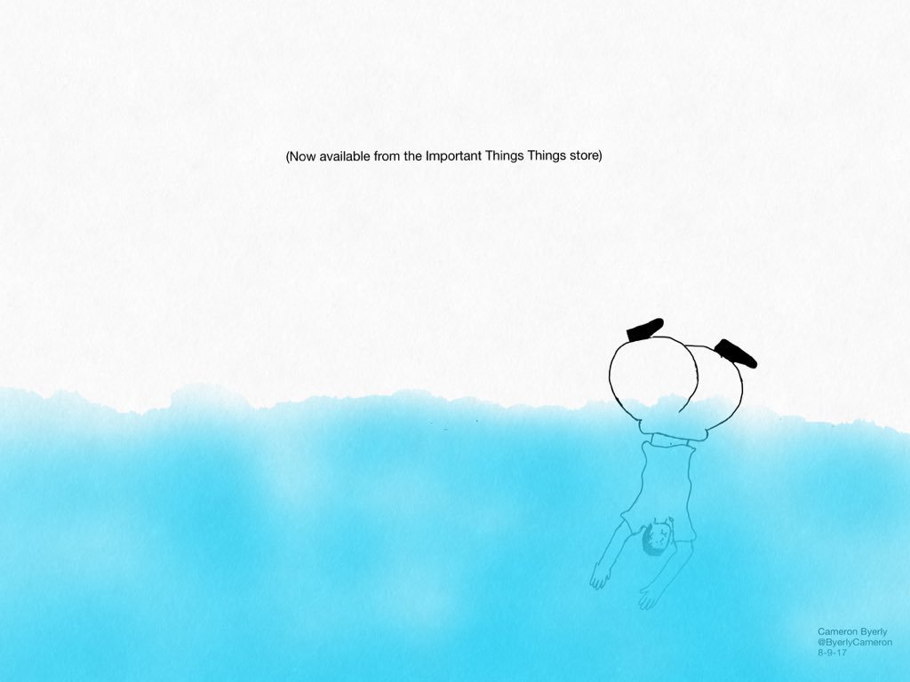 1024x768 Demetri Martin On Twitter Instead Of Life Vests, How About Pants