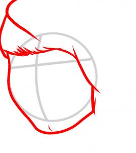 269x302 Draw Demi Lovato, Demi Lovato, Step