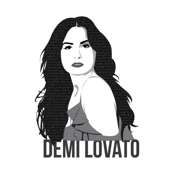 600x600 Demi Lovato