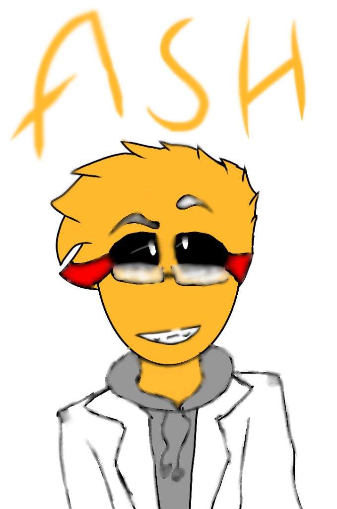 679x1024 Ash Fitzgerald The Demon Angel Fire Elemental Villainous! Amino